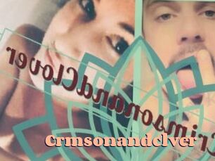 Crmsonandclver