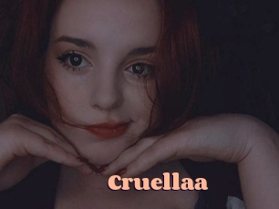 Cruellaa