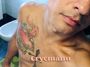 Cryemanu