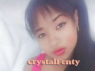 CrystalFenty