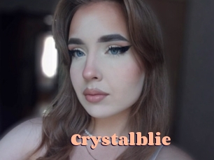 Crystalblie
