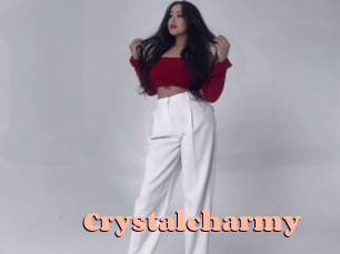 Crystalcharmy