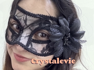 Crystalevie