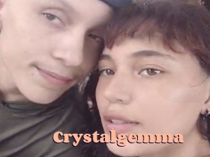Crystalgemma