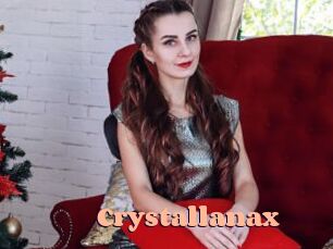 Crystallanax