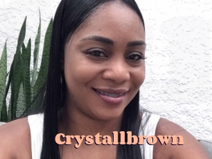 Crystallbrown