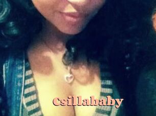 Csillababy