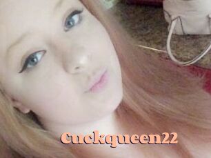 cuckqueen22 Chatte Rasée