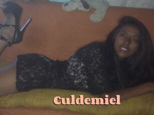 Culdemiel