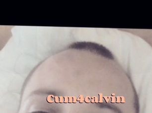 Cum4calvin