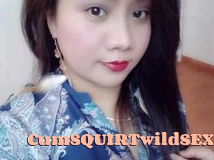 CumSQUIRTwildSEX