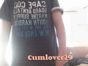 Cumlover29