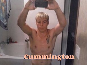 Cummington