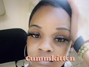 Cummkitten