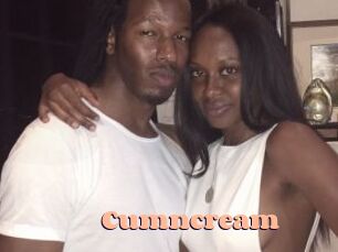 cumncream Chatte Rasée