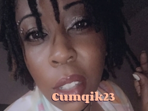 Cumqik23