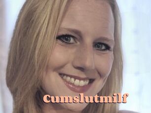 Cumslutmilf