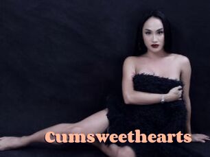 Cumsweethearts
