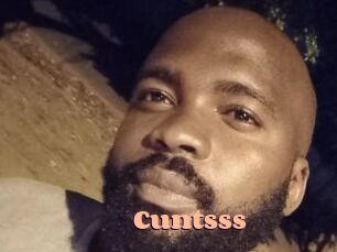 Cuntsss