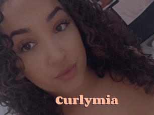 Curlymia