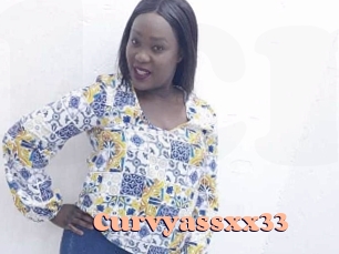 Curvyassxx33
