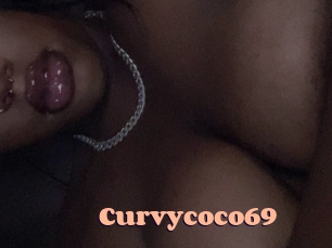 curvycoco69 Chatte Rasée