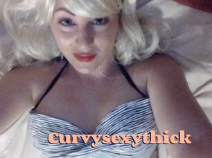 curvysexythick Chatte Rasée