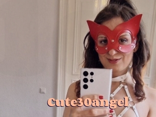 cute30angel Chatte Rasée