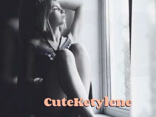 CuteKetylene