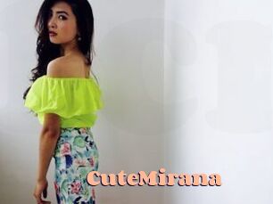 CuteMirana