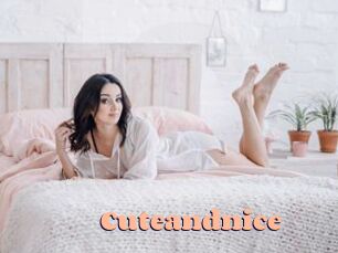 Cuteandnice