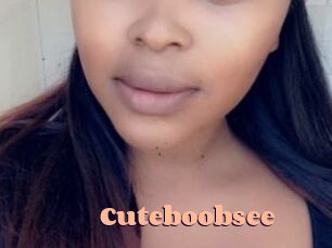 Cuteboobsee