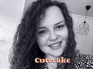 cutecake Chatte Rasée
