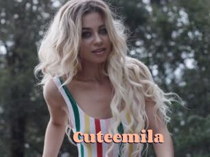 Cuteemila