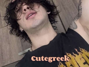 cutegreek Chatte Rasée