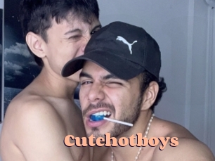 Cutehotboys
