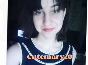 Cutemary20