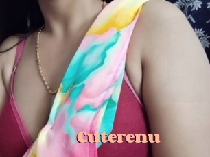 Cuterenu