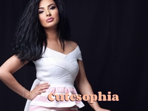 Cutesophia