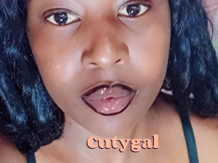 Cutygal