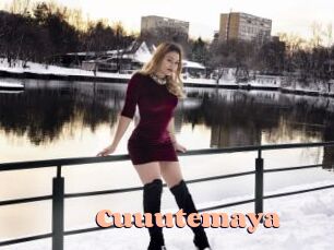 Cuuutemaya