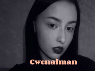 Cwenalman