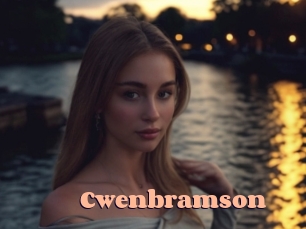 cwenbramson Chatte Rasée