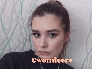 Cwendeere