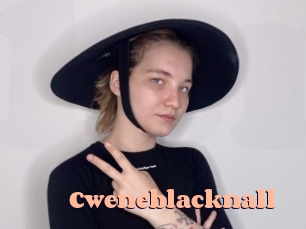 cweneblacknall Chatte Rasée