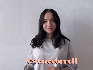 Cwenecorrell