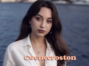 Cwenecroston
