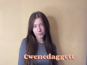 Cwenedaggett