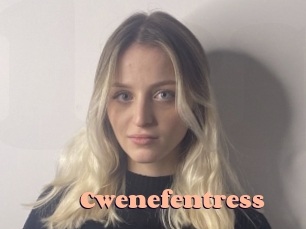 Cwenefentress