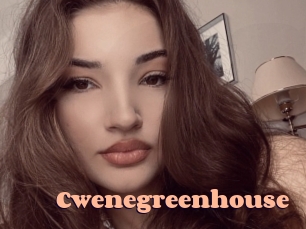 Cwenegreenhouse